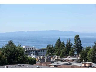 Photo 8: 707 15111 RUSSELL Avenue: White Rock Condo for sale in "Pacific Terrace" (South Surrey White Rock)  : MLS®# F1448177