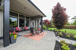 Photo 32: 3217 Majestic Dr in Courtenay: CV Crown Isle House for sale (Comox Valley)  : MLS®# 877385