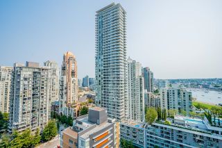 Photo 2: 2105 1372 SEYMOUR Street in Vancouver: Downtown VW Condo for sale in "THE MARK" (Vancouver West)  : MLS®# R2820717
