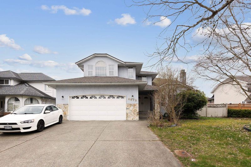 FEATURED LISTING: 8875 159A Street Surrey