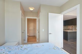 Photo 10: 1206 1155 THE HIGH Street in Coquitlam: North Coquitlam Condo for sale in "M1" : MLS®# R2716612