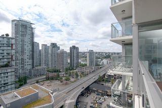 Photo 14: 2005 1351 CONTINENTAL Street in Vancouver: Downtown VW Condo for sale (Vancouver West)  : MLS®# R2419308