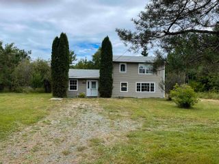 Photo 1: 1154 leitches creek Road in Leitches Creek: 207-C.B. County Residential for sale (Cape Breton)  : MLS®# 202219499