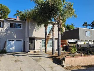 Main Photo: Townhouse for sale : 4 bedrooms : 847 Raintree Place in Vista