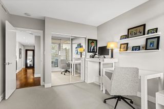 Photo 14: 403 1205 W HASTINGS Street in Vancouver: Coal Harbour Condo for sale in "Cielo" (Vancouver West)  : MLS®# R2717023