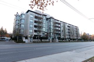 Photo 24: 301 750 W 12TH Avenue in Vancouver: Fairview VW Condo for sale in "TAPESTRY" (Vancouver West)  : MLS®# R2737507