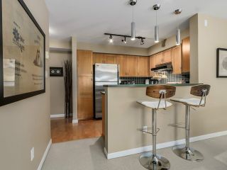 Photo 7: 307 2161 12TH Ave W in Vancouver West: Home for sale : MLS®# V1129908