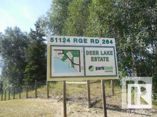 Photo 9: 19 51124 RGE RD 264: Rural Parkland County Vacant Lot/Land for sale : MLS®# E4280974