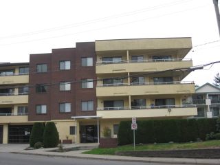 Photo 1: 401 2684 MCCALLUM Road in Abbotsford: Central Abbotsford Condo for sale in "Ridgeview Place" : MLS®# R2017055