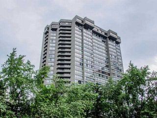 Main Photo: 904 65 Skymark Drive in Toronto: Hillcrest Village Condo for sale (Toronto C15)  : MLS®# C3841990