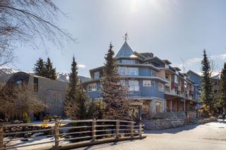 Photo 19: 322 4314 MAIN Street in Whistler: Whistler Village Condo for sale in "Town Plaza" : MLS®# R2764443