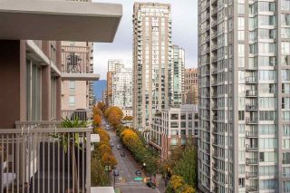 Photo 16: 1108 1055 RICHARDS Street in Vancouver: Downtown VW Condo for sale (Vancouver West)  : MLS®# R2118701