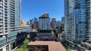 Photo 9: 1205 1308 HORNBY Street in Vancouver: Downtown VW Condo for sale in "SALT" (Vancouver West)  : MLS®# R2885438