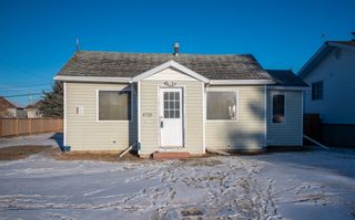 Photo 1: 4720 S 49 Avenue in Cod Lake: Cold Lake House for sale : MLS®# E4368395