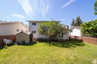 Photo 36: 6126 37A Avenue in Edmonton: Zone 29 House for sale : MLS®# E4314025