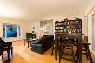 Photo 7: 4440 REGENCY Place in WEST VANC: Caulfeild House for sale (West Vancouver)  : MLS®# V1125213
