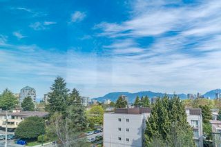 Photo 29: 506 2988 ALDER STREET in Vancouver: Fairview VW Condo for sale (Vancouver West)  : MLS®# R2774153
