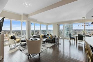 Photo 9: 2302 817 15 Avenue SW in Calgary: Beltline Apartment for sale : MLS®# A2120556