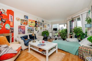 Photo 6: 2232 YORK Avenue in Vancouver: Kitsilano Townhouse for sale (Vancouver West)  : MLS®# R2816904