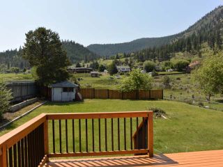 Photo 8: 5653 NORLAND DRIVE in : Barnhartvale House for sale (Kamloops)  : MLS®# 128900