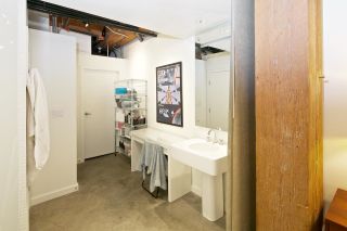 Photo 18: 216 55 E CORDOVA Street in Vancouver: Downtown VE Condo for sale in "KORET LOFTS-LIVE/WORK" (Vancouver East)  : MLS®# R2032716