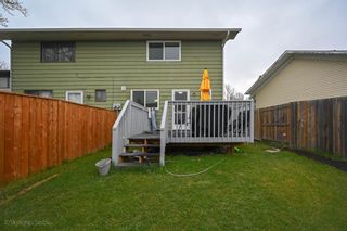 Photo 31: 116 Whitehill Place NE in Calgary: Whitehorn Semi Detached for sale : MLS®# A1217985