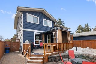 Photo 28: 32 Midridge Gardens SE in Calgary: Midnapore Semi Detached (Half Duplex) for sale : MLS®# A2121092