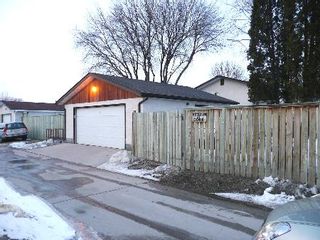 Photo 3: 18 Gascon Road: Residential for sale (St. Vital)  : MLS®# 2804319