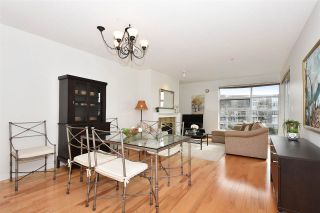 Photo 6: 311 1990 E KENT AVENUE SOUTH in Vancouver: Fraserview VE Condo for sale in "Harbour House" (Vancouver East)  : MLS®# R2145816