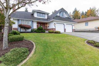 Photo 1: 3043 CASSIAR Avenue in Abbotsford: Abbotsford East House for sale in "Glenridge/McMillan" : MLS®# R2413862