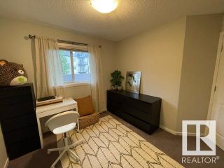 Photo 24: 241 51A Street in Edmonton: Zone 53 House Half Duplex for sale : MLS®# E4390994