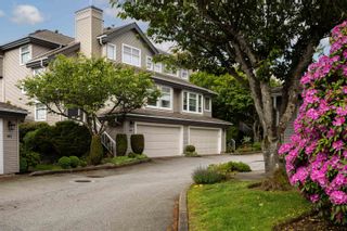 Main Photo: 807 ROCHE POINT Drive in North Vancouver: Roche Point Townhouse for sale : MLS®# R2884927
