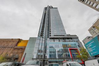 Photo 1: 1503 833 SEYMOUR Street in Vancouver: Downtown VW Condo for sale in "CAPITOL RESIDENCES" (Vancouver West)  : MLS®# R2600228