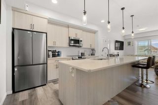 Photo 5: 206 40 Carrington Plaza NW in Calgary: Carrington Apartment for sale : MLS®# A2139506