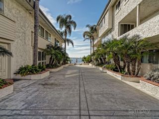Photo 22: PACIFIC BEACH Condo for rent : 3 bedrooms : 3920 Riviera Drive #V