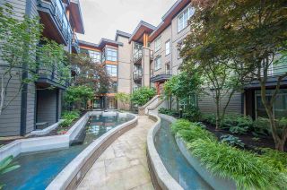Photo 18: 109 3479 WESBROOK Mall in Vancouver: University VW Condo for sale (Vancouver West)  : MLS®# R2491334