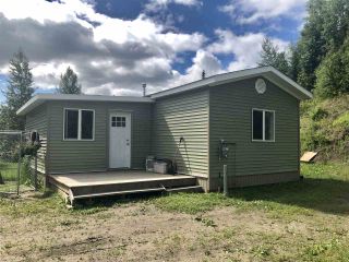 Photo 2: 1430 GOOSE COUNTRY Road in Prince George: Old Summit Lake Road Manufactured Home for sale in "Old Summit Lake Road" (PG City North (Zone 73))  : MLS®# R2478140