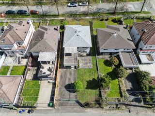Photo 5: 6061 SHERBROOKE Street in Vancouver: Knight House for sale (Vancouver East)  : MLS®# R2871357