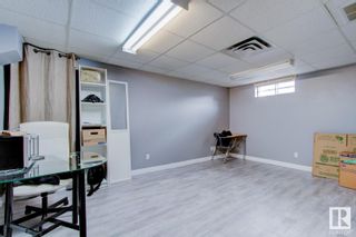 Photo 26: 4203 135 Avenue in Edmonton: Zone 35 House Half Duplex for sale : MLS®# E4292959