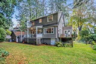 Photo 33: 2693 W 49TH Avenue in Vancouver: Kerrisdale House for sale (Vancouver West)  : MLS®# R2774875