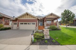 Photo 3: 444 Longspoon Drive, in Vernon: House for sale : MLS®# 10273776