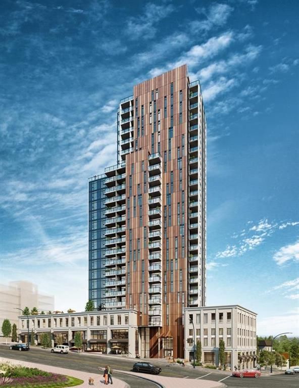 FEATURED LISTING: 1606 - 901 Lougheed Highway Coquitlam
