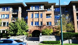 Photo 1: 213 3097 Lincoln Avenue in Coquitlam: New Horizons Condo for sale : MLS®# R2111753