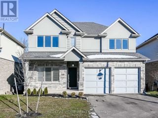 Photo 1: #22 -7151 LIONSHEAD AVE in Niagara Falls: House for sale : MLS®# X7009448