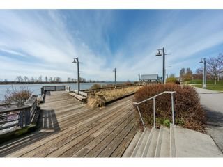 Photo 19: 103 4500 WESTWATER Drive in Richmond: Steveston South Condo for sale in "COPPER SKY WEST" : MLS®# R2447932