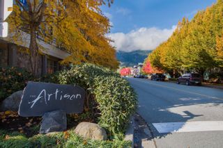 Photo 16: 219 1336 MAIN Street in Squamish: Downtown SQ Condo for sale in "THE ARTISAN" : MLS®# R2635247