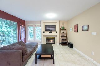 Photo 6: 1178 STRATHAVEN DRIVE in North Vancouver: Northlands Townhouse for sale : MLS®# R2278373
