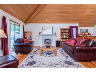 Photo 14: 28344 HARRIS Road in Abbotsford: Bradner House for sale : MLS®# R2715343