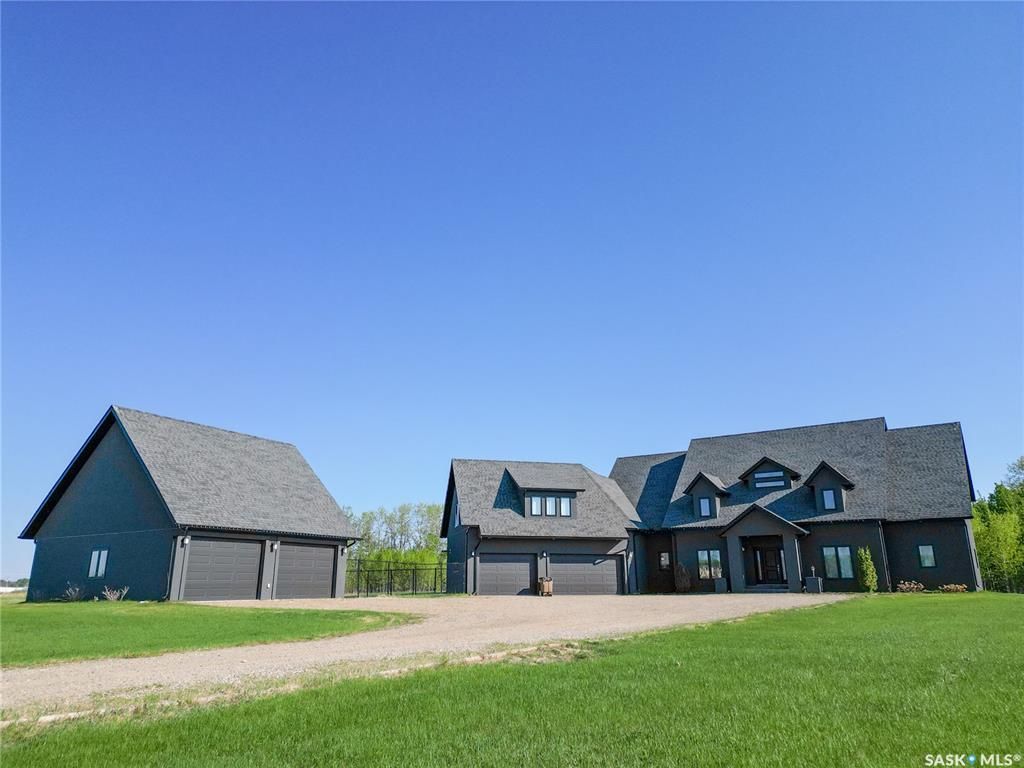 Main Photo: 3 Park Meadow Lane in Buckland: Residential for sale (Buckland Rm No. 491)  : MLS®# SK929492