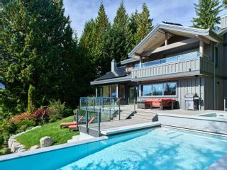 Photo 8: 40543 THUNDERBIRD Ridge in Squamish: Garibaldi Highlands House for sale : MLS®# R2694361